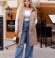 LIA14502 Veste ar kapuci