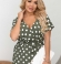 LIA24218 Kleita ar pumpiņām