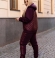LIA18665 Divdaļīgs kostīms ar jaku