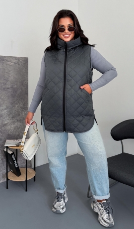 LIA25947 Veste ar kapuci