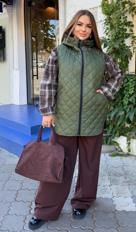 LIA25948 Veste ar kapuci