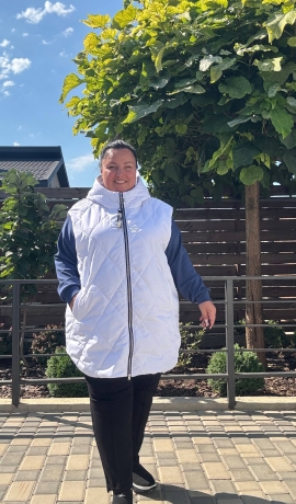 LIA25935 Veste ar kapuci