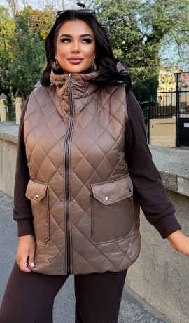 LIA25944 Veste ar kapuci