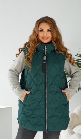 LIA25933 Veste ar kapuci