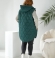 LIA25933 Veste ar kapuci