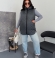 LIA25947 Veste ar kapuci