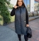 LIA25940 Veste ar kapuci