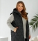 LIA25934 Veste ar kapuci