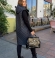 LIA25940 Veste ar kapuci