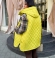 LIA25950 Veste ar kapuci