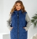 LIA25932 Veste ar kapuci