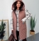 LIA25942 Veste ar kapuci