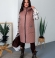 LIA25942 Veste ar kapuci