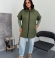 LIA25937 Veste ar kapuci