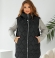 LIA25934 Veste ar kapuci