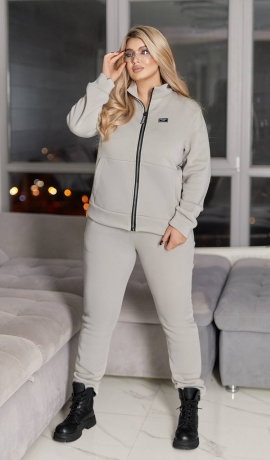 LIA26710 Silts divdaļīgs kostīms