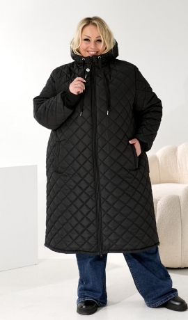 LIA21525 Silta virsjaka ar kapuci