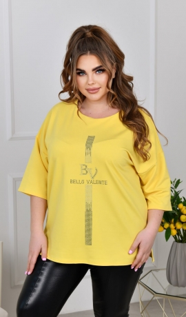 LIA22087 Trikotāžas tunika
