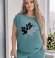 LIA17046 Divdaļīgs kostīms