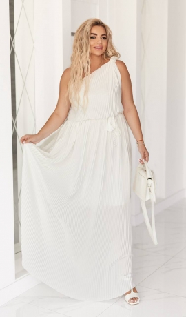 LIA18692 Maxi garuma kleita