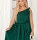 LIA18690 Maxi garuma kleita