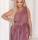 LIA18691 Maxi garuma kleita