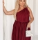 LIA18693 Maxi garuma kleita