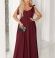 LIA18702 Maxi garuma kleita
