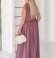 LIA18691 Maxi garuma kleita