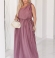 LIA18691 Maxi garuma kleita