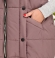 LIA25971 Veste ar kapuci 