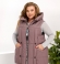 LIA25971 Veste ar kapuci 
