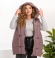 LIA25971 Veste ar kapuci 