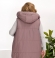 LIA25971 Veste ar kapuci 