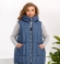 LIA25973 Veste ar kapuci