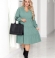 LIA20683 Velveta kleita 