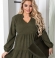 LIA20686 Velveta kleita