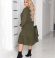 LIA20686 Velveta kleita