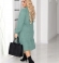 LIA20683 Velveta kleita 