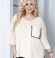 LIA21578 Viskozes blūze