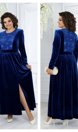 LIA14767 Gara zila samta kleita