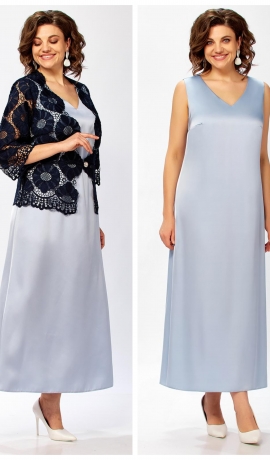 LIA22919 Elegants divdaļīgs komplekts