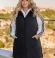 LIA19393 Veste ar kapuci