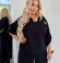 LIA26023 Elegants divdaļīgs kostīms 