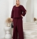 LIA26033 Elegants divdaļīgs kostīms