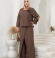 LIA26034 Elegants divdaļīgs kostīms