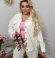 LIA26038 Divdaļīgs velveta kostīms