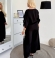 LIA26023 Elegants divdaļīgs kostīms 