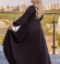 LIA20402 Maxi garuma kleita