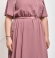 LIA24308 Maxi garuma kleita